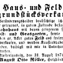 1874-08-31 Kl Hausverkauf Roeller